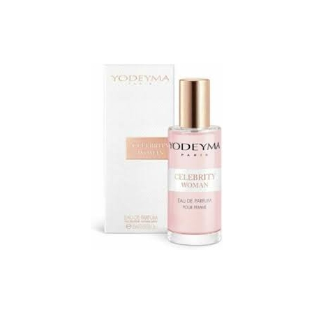 Yodeyma Celebrity Woman 15 ml woda perfumowana